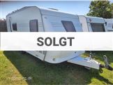Hobby De Luxe 500 KMFe